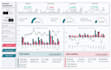 be your data analyst in power bi, excel, sql and python