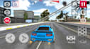 develop extreme racing game in unity