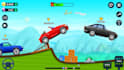 develop extreme racing game in unity