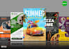 design corporate flyer or poster to showcase your services