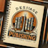do make amazing publishing logo