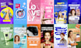 design performance driven ad creatives