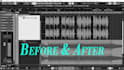 edit, clean, repair, enhance your audio file
