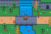 develop a complete 2d game in unity