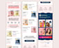 do responsive brevo email template design