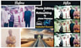 be your professional graphic designer and photoshop expert