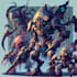 create character, fanart, monsters, alien, mecha, creature