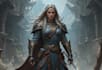 create high quality dnd character portrait, full or half body