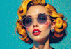 make your photos into pop art