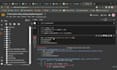 do machine learning, ai solutions, python programming and data analysis