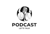 do professional modern podcast cover art, podcast logo and any graphics design
