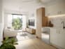 create interior renderings super realistic
