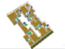 do detailed flooring, ceiling and wall finishes takeoff and estimates