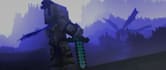 create minecraft renders, animations and mimodels
