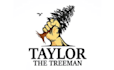 design a professional awesome natural tree logo design
