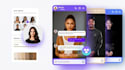 saas explainer video, website promotion, app demo, product video, UI animation