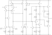 draw electronics and electrical circuit schematic diagrams editable svg