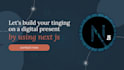 create high converting next js website