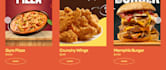 squarespace website or store