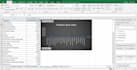 do your excel spreadsheet accounting and finance projects