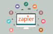 setup zapier automation and integrations