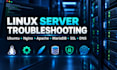 fix web server, ubuntu,  nginx, apache, mariadb, ssl, dns