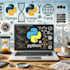 be your python django developer