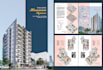design 2d presentation plan, 3d plan, flyers for your project