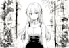 draw a character in manga style