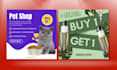 design custom facebook ads designs
