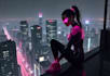 draw your favorite superhero character and comic