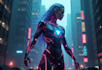 draw you as an amazing superhero