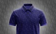 create print pattern golf polo shirt design and mockup for you