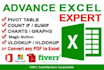 creo modifico e automatizzo i tuoi file excel