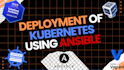 deploy and secure your kubernetes cluster on AWS, gcp, or azure