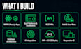 build a full stack web app with next js and node js