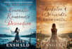 design professional romance and novel book covers
