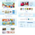 do stunning uiux ecommerce website designs only