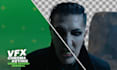 do green screen removal, chroma keying, and vfx compositing