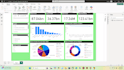 create power bi dashboard