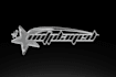 turn your logo or text into a metallic 3d chrome effect