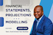 build excel financial model, projection, and financial statements