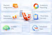 custom laravel web applications