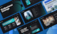 desing or redesign your powerpoint presentation cleanly