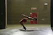 dance with roller skates on your music