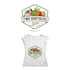 make creative vegetable gardening agriculture farm logo