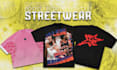 design premium streetwear graphics for your brand