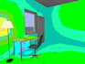 do your lighting design project in dialux