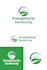 make meaningful energy efficient construction logo design