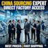 be your china sourcing agent for amazon fba product sourcing